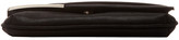Thumbnail for your product : Jessica McClintock Pleated Elongated Wristlet