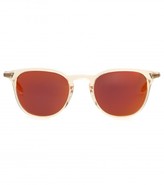 Thumbnail for your product : Oliver Peoples Ennis Sunglasses