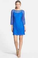 Thumbnail for your product : Lilly Pulitzer 'Topanga' Lace Shift Dress