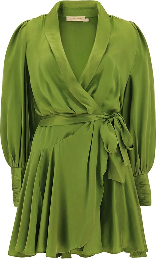 Zimmermann Dress ShopStyle