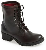 Thumbnail for your product : Coconuts by Matisse Matisse 'Sid' Lace-Up Boot (Women)