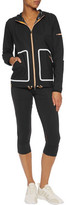 Thumbnail for your product : Monreal London Wave Shell Hooded Jacket