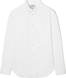COS Man Shirt