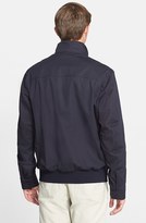 Thumbnail for your product : Paul & Shark 'Watershed' Water Resistant Packable Bomber Jacket