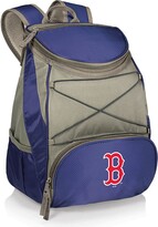 Thumbnail for your product : Picnic Time Boston Red Sox Navy PTX Backpack Cooler