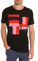 Thumbnail for your product : Marc by Marc Jacobs 13 Black T-Shirt