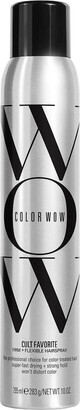 COLOR WOW Cult Favorite Firm + Flexible Hairspray 295ml