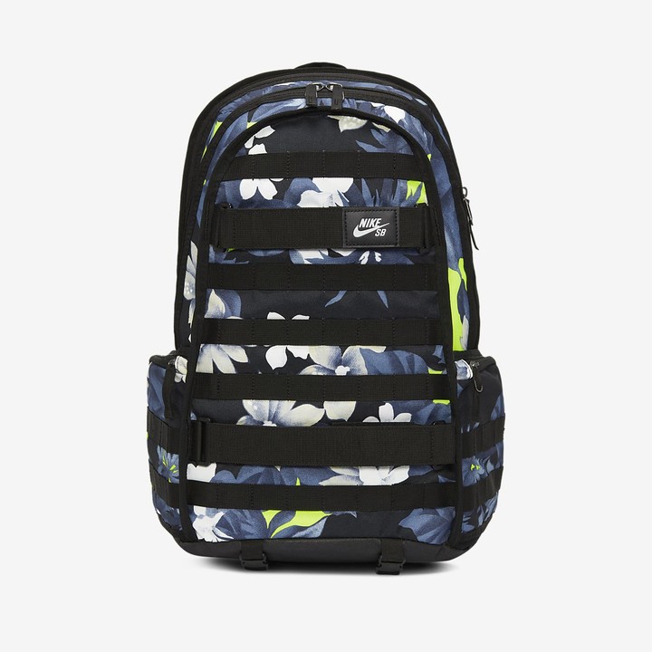 Nike Printed Skate Backpack SB RPM - ShopStyle