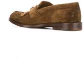 Thumbnail for your product : Doucal's tassel loafers