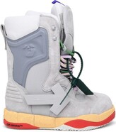Thumbnail for your product : Off-White Snowboard Boots