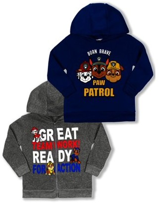 paw patrol baby boy clothes