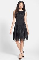Thumbnail for your product : Cynthia Steffe 'Amalia' Fit & Flare Dress