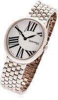 Thumbnail for your product : EBERHARD & CO. Gilda Watch W/ Mother Of Pearl Dial