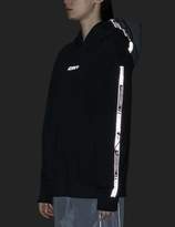 Thumbnail for your product : C2h4 Los Angeles 3M Bandwidth Cords Hoodie
