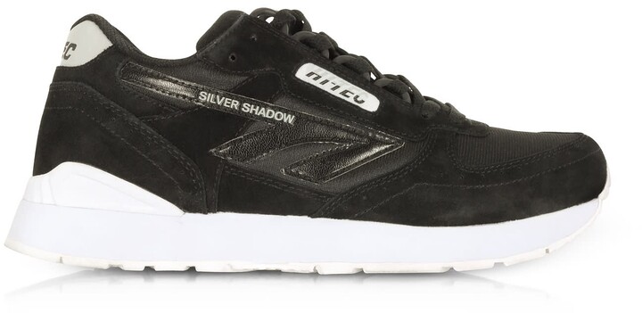 nike silver shadow trainers