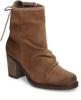 Thumbnail for your product : Bos. & Co. 'Barlow' Waterproof Suede Bootie