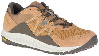 merrell world traveler