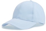 Thumbnail for your product : BP Women's Cotton Ball Cap - Blue