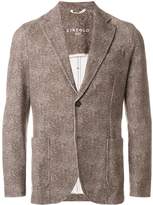 Thumbnail for your product : 1901 Circolo fitted blazer