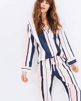 Thumbnail for your product : Seeing Stripes Pyjamas Set