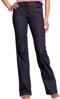 Thumbnail for your product : Old Navy Women's High-Rise Rockstar Flare-Leg Jeans