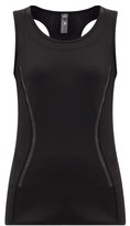 Thumbnail for your product : adidas by Stella McCartney Performance Essentials Tank Top - Black