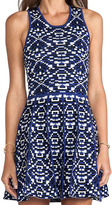 Thumbnail for your product : Parker Kaitlyn Dress