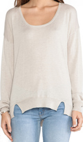 Thumbnail for your product : Feel The Piece Drew Sweatshirt