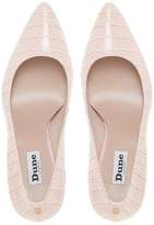 Thumbnail for your product : Dune LADIES AERYN - Mid Heel Flex Sole Court Shoe