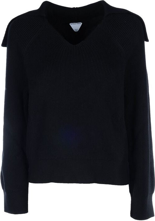 Bottega Veneta Polo