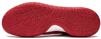 Nike Kyrie Flytrap IV "University Red" sneakers