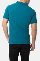 Thumbnail for your product : 7 Diamonds 'High Hopes' Cotton Polo