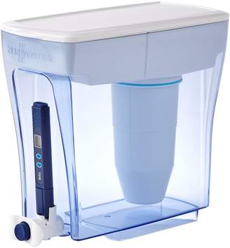 Zerowater 20 Cup Water Filtration Dispenser ZD-20RP