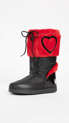 Moschino Moschino Ankle Boots