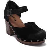 korks melrosa clog heel