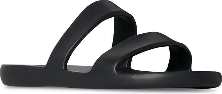The Row Foam Slide Sandal