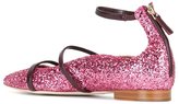 Thumbnail for your product : Malone Souliers 'Robyn' ballerinas