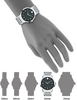 Thumbnail for your product : Movado Large Bold Stainless Steel Watch