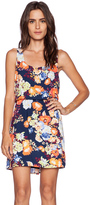 Thumbnail for your product : Splendid Splring Blooms Tank Dress