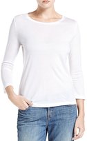 Thumbnail for your product : J Brand Sophie Tee