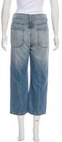 Thumbnail for your product : The Great High-Rise Flared Jeans w/ Tags