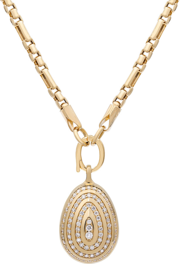 State Property Necklaces