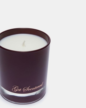 Ted Baker Pink Pepper And Cedarwood Scented Candle