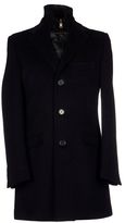 Thumbnail for your product : Mario Matteo MM BY MARIOMATTEO Coat