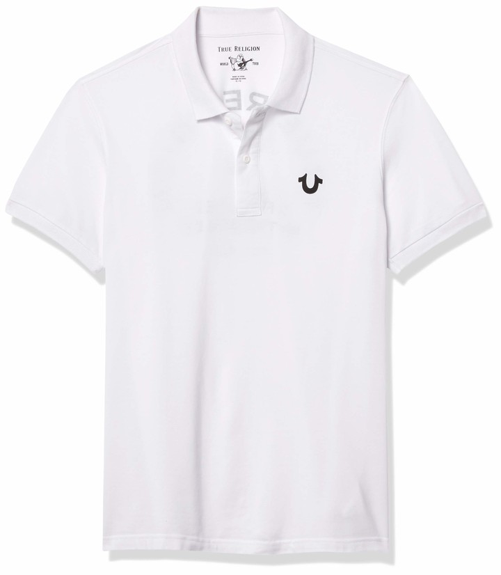 true religion polo sale