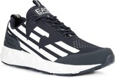 Thumbnail for your product : EA7 Emporio Armani Lo-Top Running Sneakers