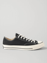 Thumbnail for your product : Converse 1970s Chuck Taylor All Star Canvas Sneakers