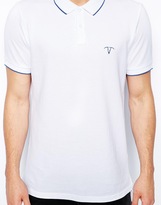 Thumbnail for your product : Esprit Pique Polo