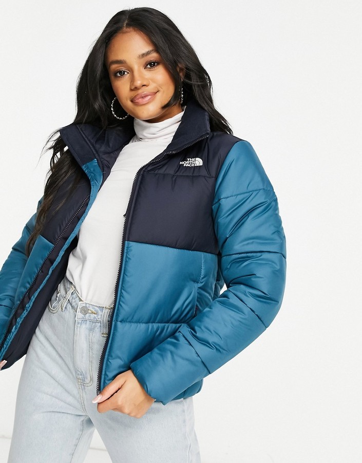 North Face Puffer Jacket Shop The World S Largest Collection Of Fashion Shopstyle