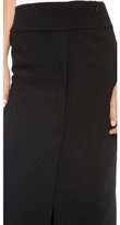 Thumbnail for your product : Vince Straight Skirt